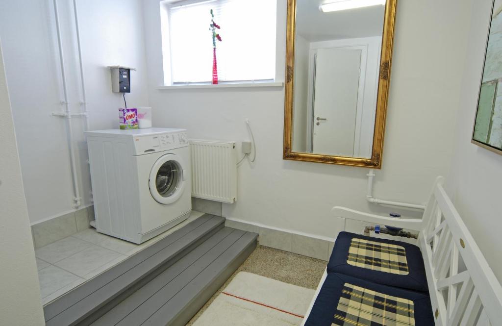 Plesners Anneks Hotell Skagen Exteriör bild