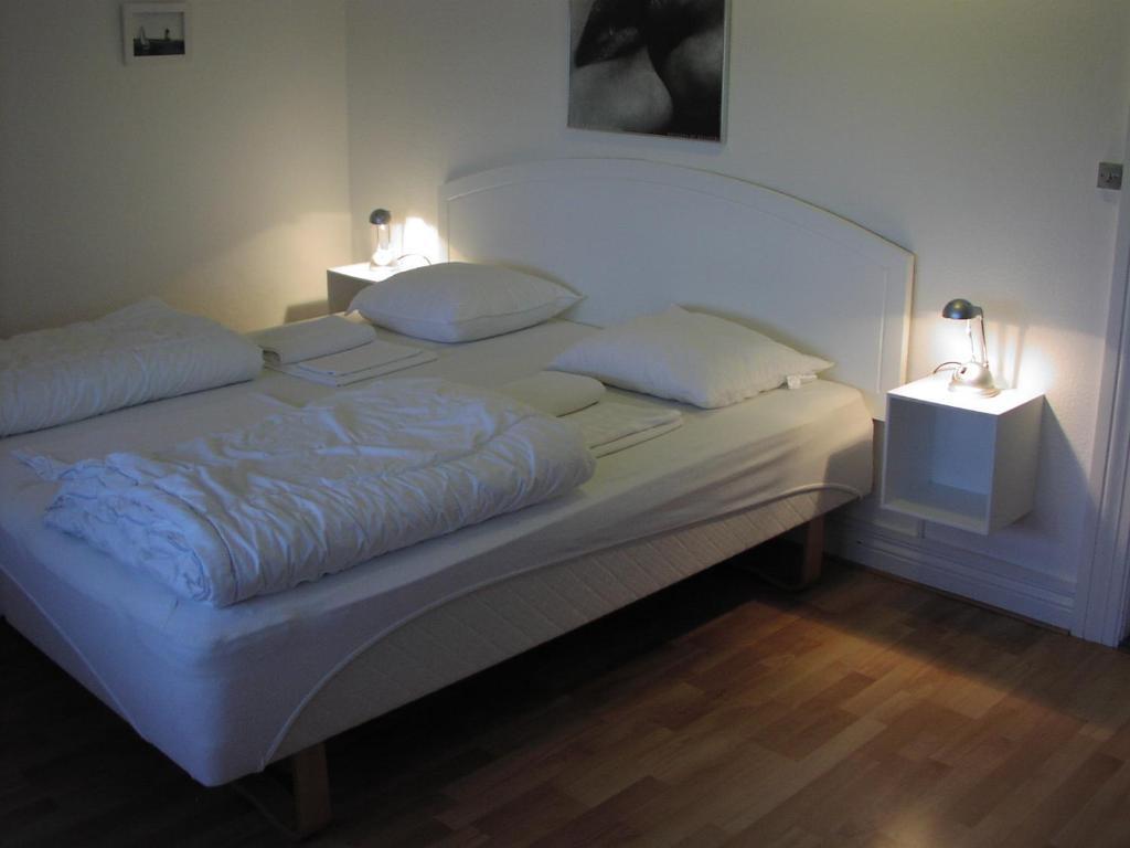Plesners Anneks Hotell Skagen Exteriör bild