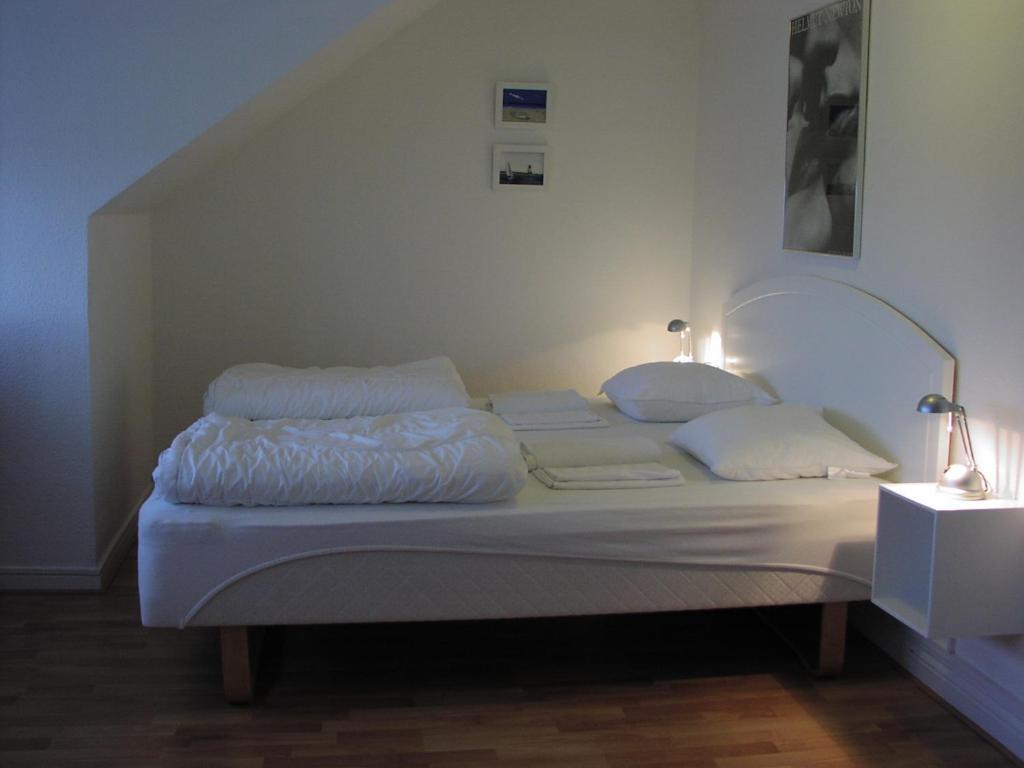 Plesners Anneks Hotell Skagen Exteriör bild