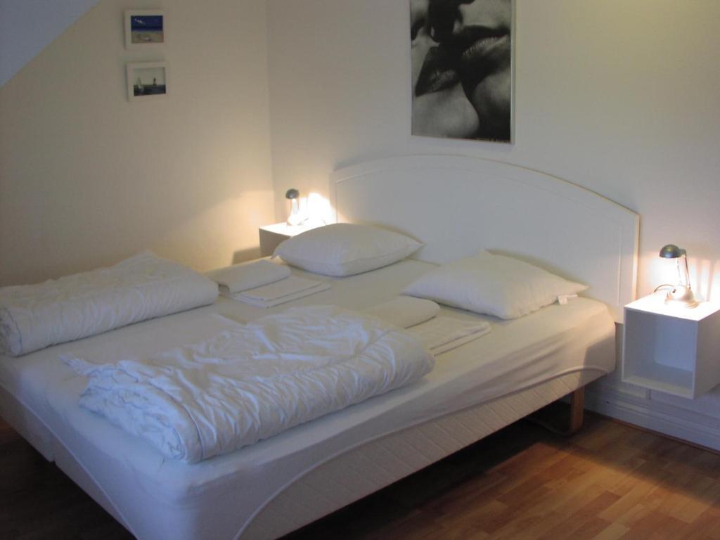 Plesners Anneks Hotell Skagen Exteriör bild